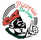 Pizza DaLuigi Logo